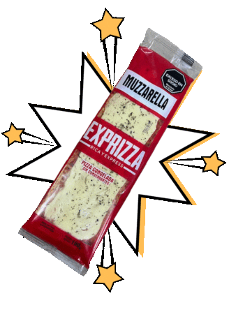 EXPRIZZA Sticker