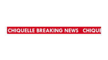 Breaking News Fashion Sticker by Chiquelle