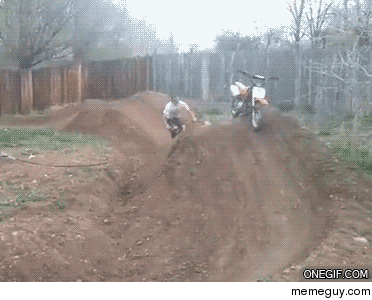 Bike Rides GIF