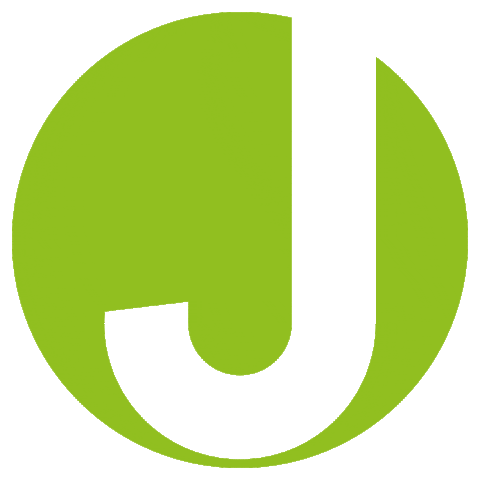 Juskys Sticker