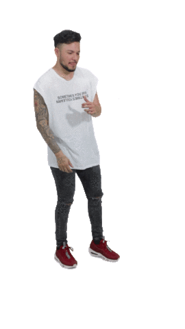 Quetomopaolvidarla Pasabordo Sticker by RANKIT