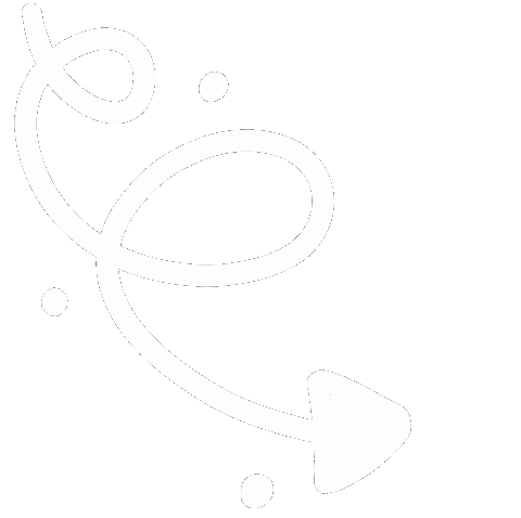 Art Loop Sticker