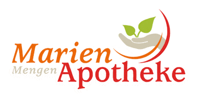 Marien Apotheke Mengen Sticker