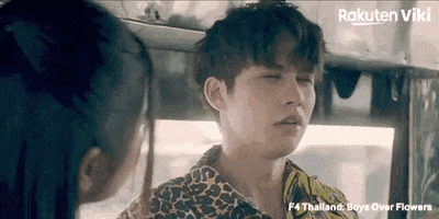 Boys Over Flowers What GIF by Viki