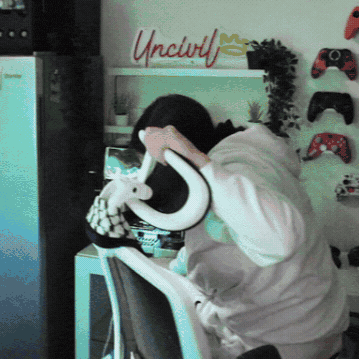 Lilly Celebrate GIF