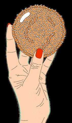 Hand Cookie GIF by Sixteen Mill Bakeshop