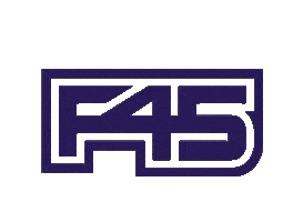 F45 Oakland Sticker