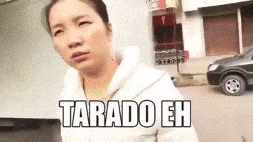 China GIF by Guillo