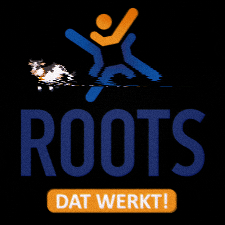 Roots GIF