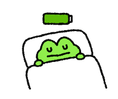 Drawing Doodle Sticker