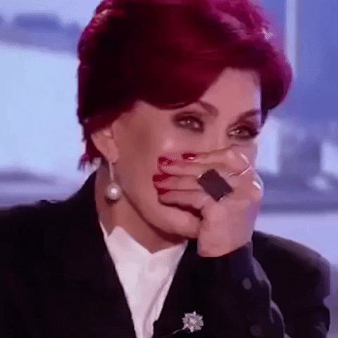 x factor lol GIF by X Factor Global