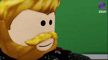 Confused Excuse Me GIF by Zion