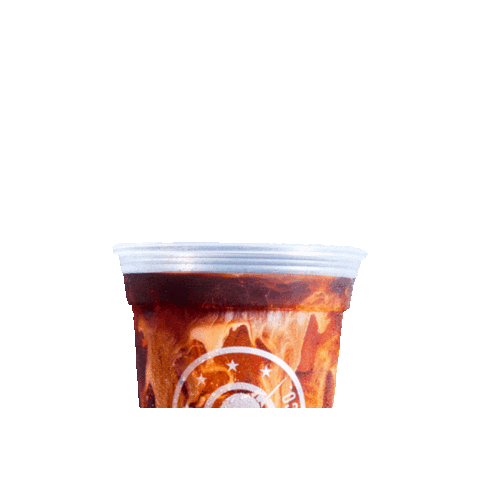 Sticker by Alpha Coffee