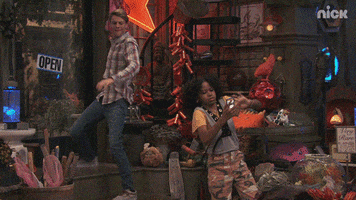 henry danger text GIF by Nickelodeon