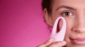 Beauty Skincare GIF by BuzzFeed