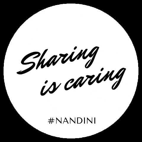 Charity Donate GIF by #NANDINI