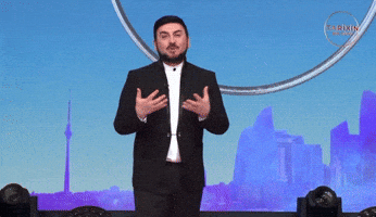 Tolik GIF by dameproducts