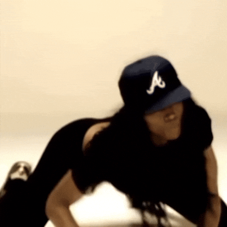 Dance Grinding GIF by TruRebels