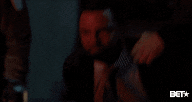 the rules of engagement in contempt GIF by BET