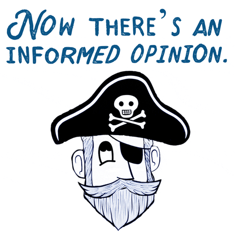 Pirate Seafood GIF by Long John Silver's