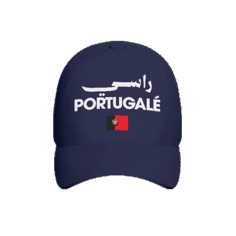 Portugal Joefishworld Sticker by Joe Fish