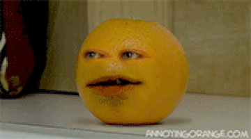 Annoying Orange GIFs - Find & Share on GIPHY