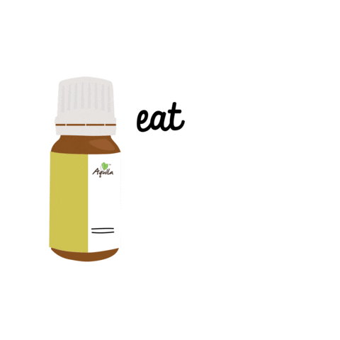 Aquilaherb Sticker