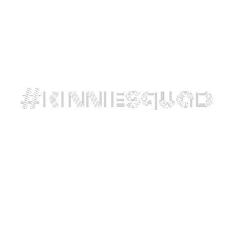 kup-kinnie Sticker
