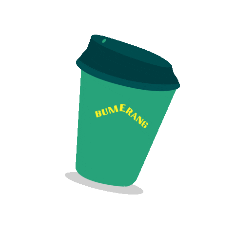 youbumerang Sticker