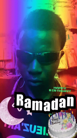 Ramadan GIF