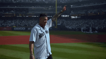 Felix Hernandez Sport GIF by MLB