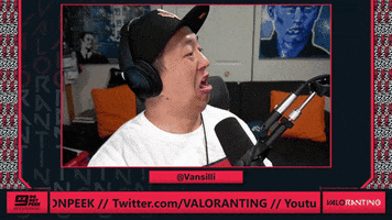 Freeze Frame Wtf GIF by VALORANTING