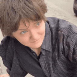 Swag GIF