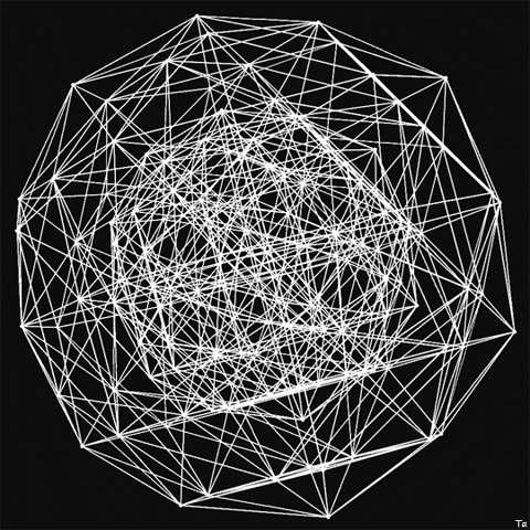 Planet Sphere GIF by Trevor Anderson