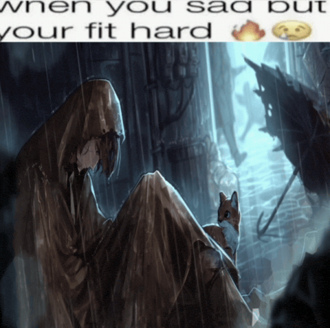 Limbus Company GIF