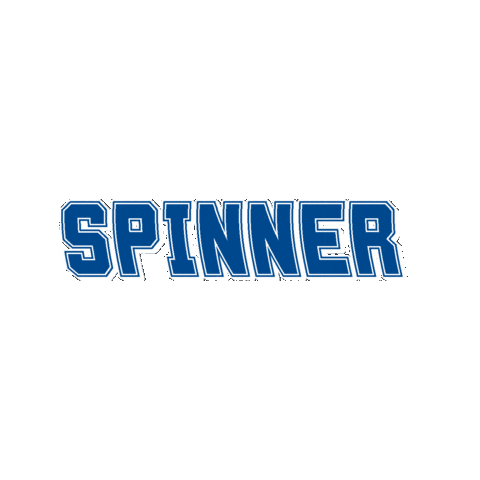 Hockey Spinner Sticker by PCS Theater