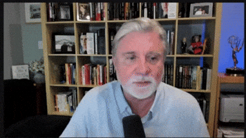 Blah Blah Blah - Mike Rinder SPTV