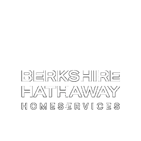 Bhhsamb Sticker by Berkshire Hathaway HomeServices Ambassador Real Estate