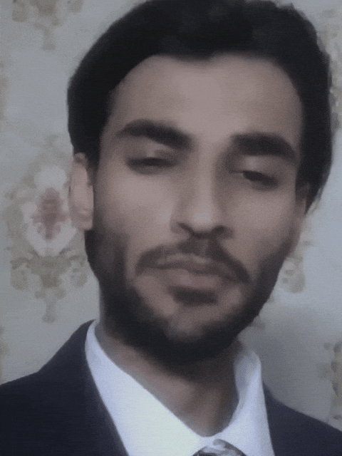 Iraq GIF