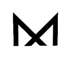 Fashion Brand Sticker by MYA