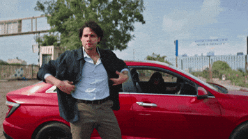 Lets Fight GIF by Zee Studios