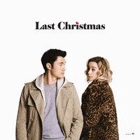 Lastchristmas GIF by Showmax