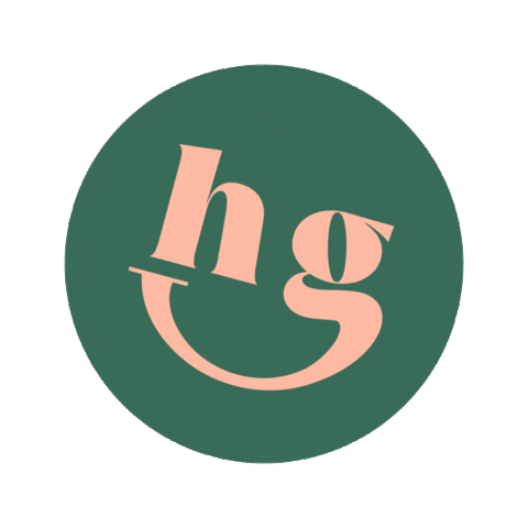 The Healthy Gut Club Sticker