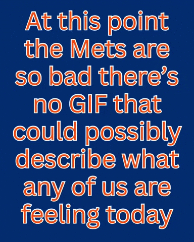 Mets Mest GIF