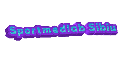 Romania Sibiu Sticker by ATHLETICTRAINER007