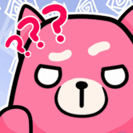 Confused No Idea GIF by Wakuma