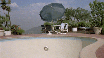 Pool GIF
