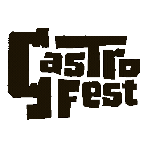 Live Music Dance Sticker by GastroFest Baku