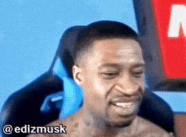 George Floyd GIF