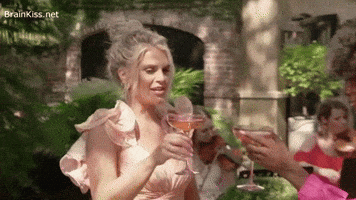 Cheers Happy Birthday from Sounthern Charm